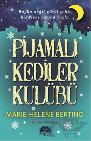 Pijamalı Kediler Kulübü