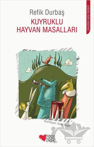 Kuyruklu Hayvan Masalları