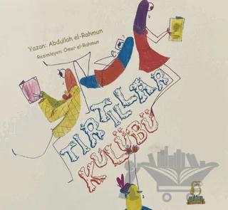 Tırtıllar Kulübü