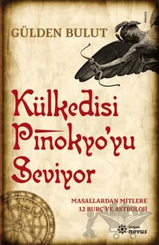 Külkedisi Pinokyo'yu Seviyor