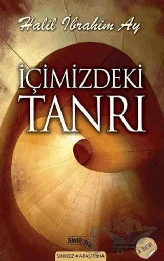 İçimizdeki Tanrı