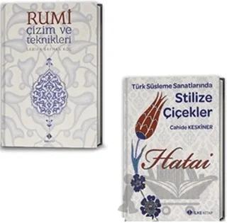 El Sanatları 2'li Set (Hatai-Rumi)