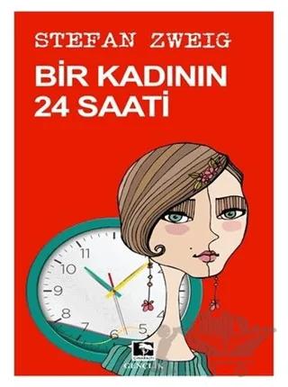 Bir Kadının 24 Saati