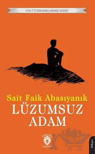Lüzumsuz Adam