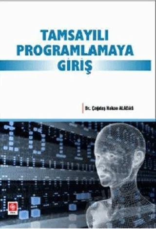 Tamsayılı Programlamaya Giriş