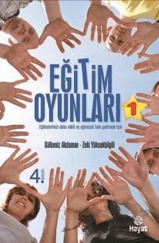 Eğitim Oyunları 1