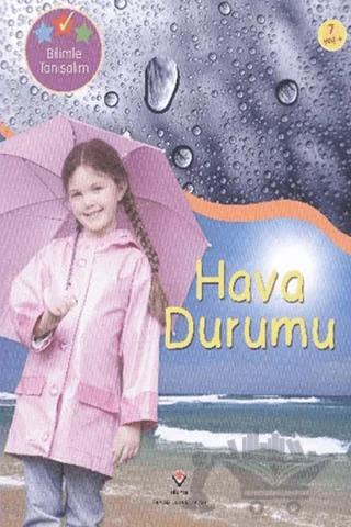 Bilimle Tanışalım - Hava Durumu