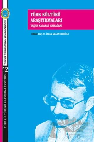 Türk Kültürü Araştırmaları
