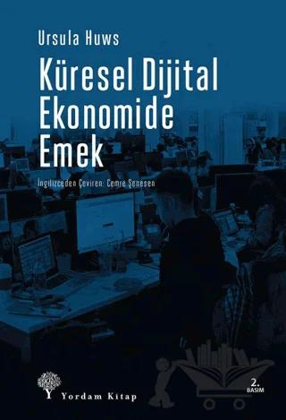 Küresel Dijital Ekonomide Emek