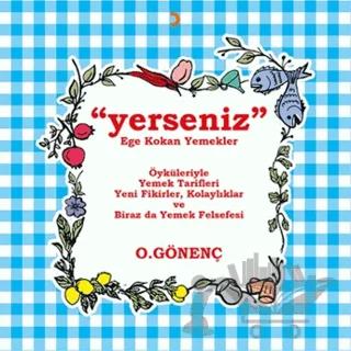 Yerseniz - Ege Kokan Yemekler