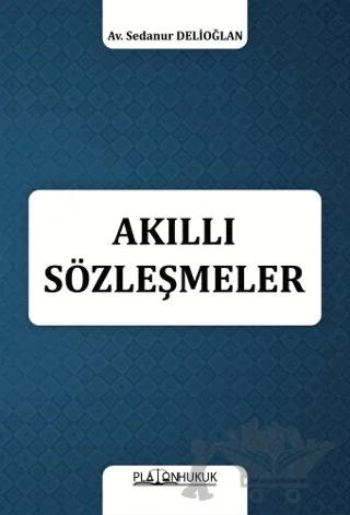 Akıllı Sözleşmeler