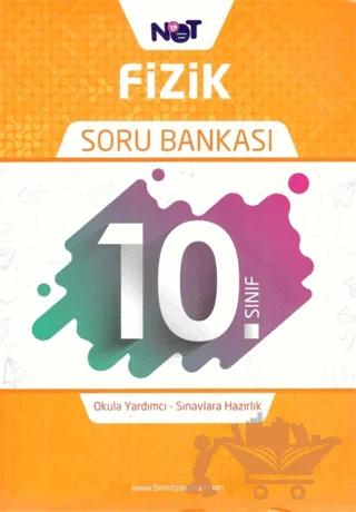 10. Sınıf Fizik Soru Bankası