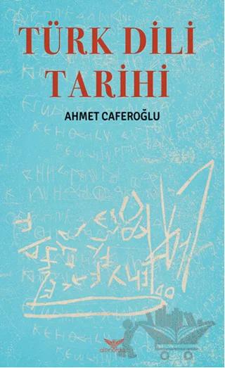 Türk Dili Tarihi