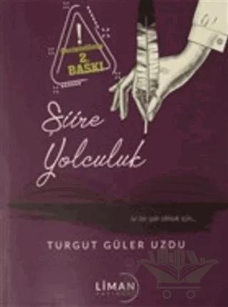 Şiire Yolculuk