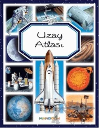 Uzay Atlası