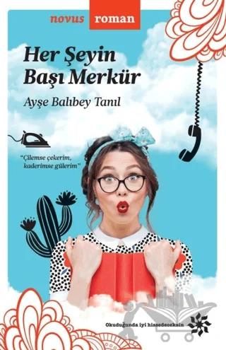 Her Şeyin Başı Merkür