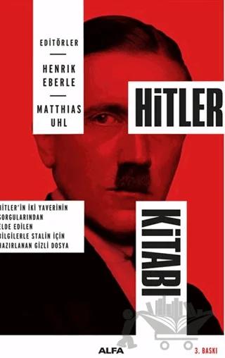 Hitler Kitabı