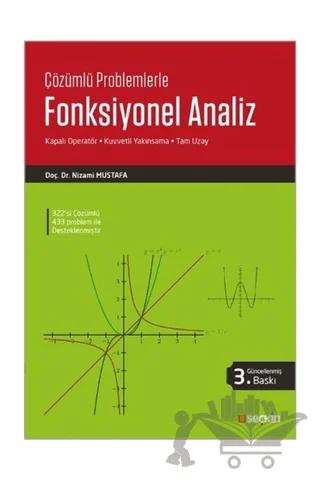 Fonksiyonel Analiz