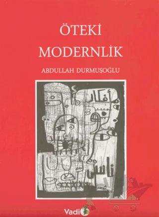 Öteki Modernlik