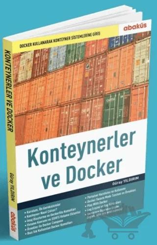Konteynerler ve Docker