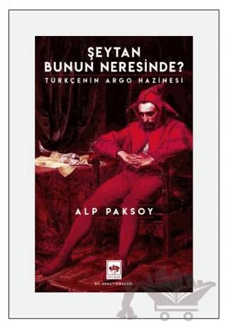 Şeytan Bunun Neresinde?