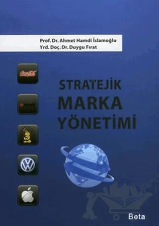 Stratejik Marka Yönetimi