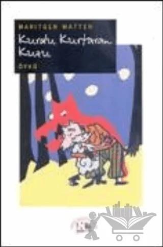 Kurdu Kurtaran Kuzu