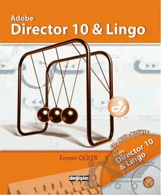 Adobe Director 10 & Lingo