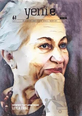 Yeni E Dergisi Sayı 61