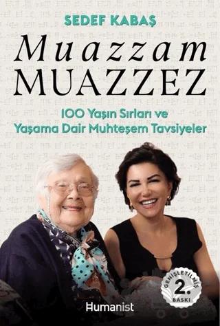 Muazzam Muazzez