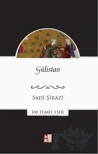 Gülistan