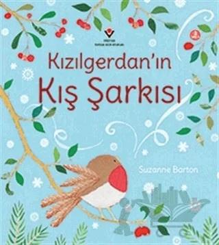 Kızılgerdan'ın Kış Şarkısı