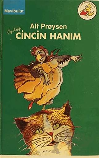Cincin Hanım