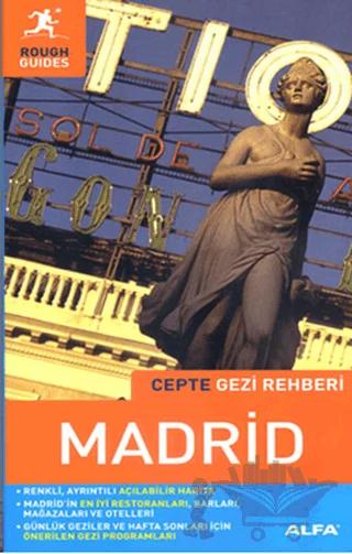 Cepte Gezi Rehberi - Madrid