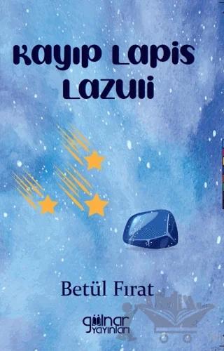 Kayıp Lapis Lazuli