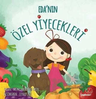 Eda'nın Özel Yiyecekleri