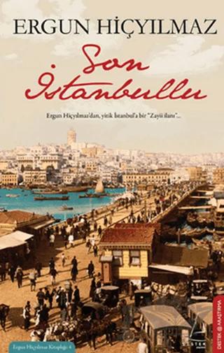 Son İstanbullu