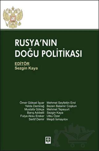 Rusya'nın Doğu Politikası