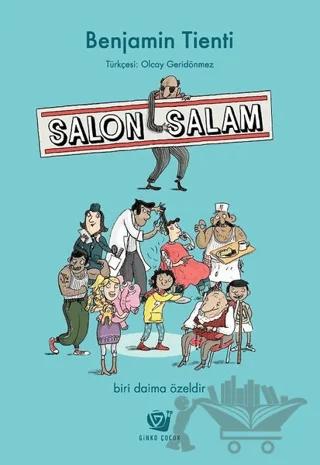 Salon Salam