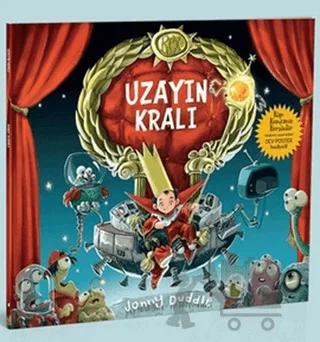 Uzayın Kralı