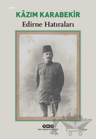Edirne Hatıraları
