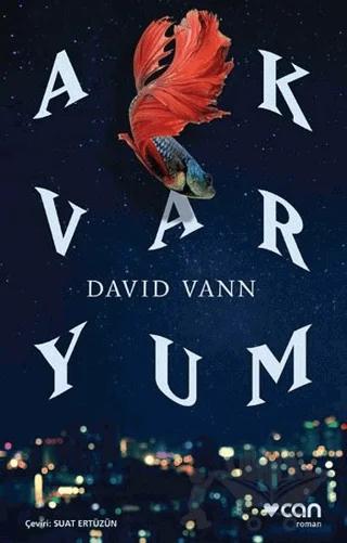 Akvaryum