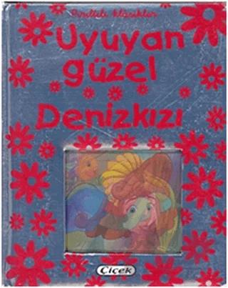 Uyuyan Güzel - Denizkızı