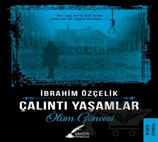 Çalıntı Yaşamlar