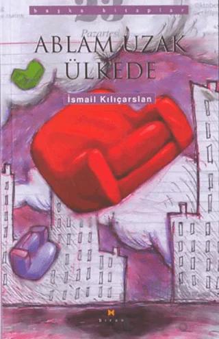Ablam Uzak Ülkede