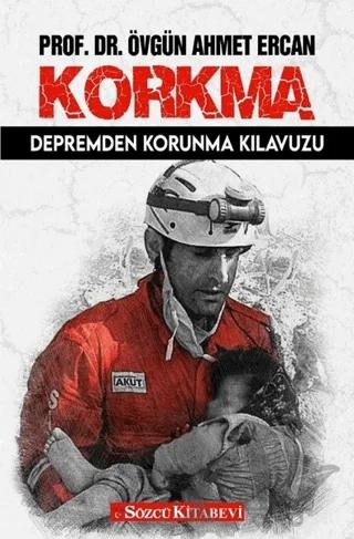 Korkma - Depremden Korunma Yolu