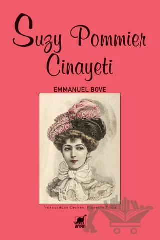 Suzy Pommier Cinayeti