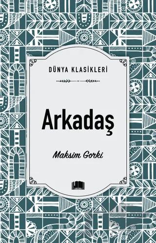 Arkadaş