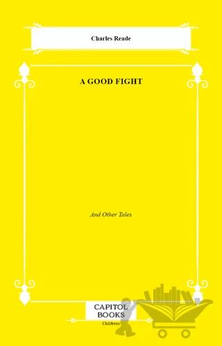 A Good Fight
