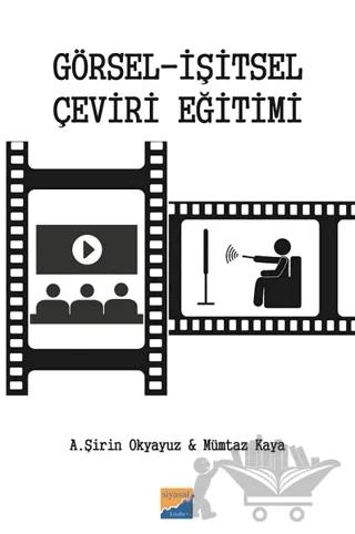 Görsel - İşitsel Çeviri Eğitimi